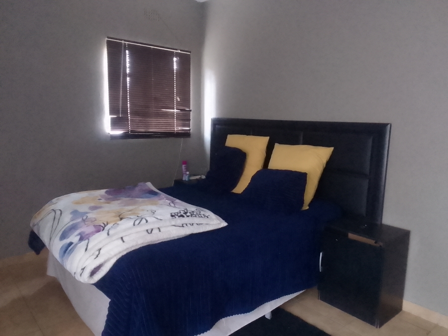 To Let 3 Bedroom Property for Rent in Protea Park North West